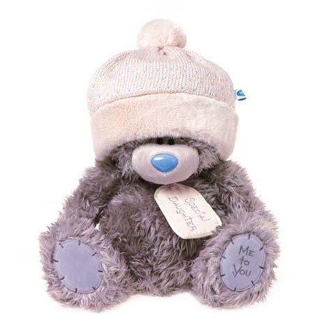 12" Special Daughter Me to You Bear £14.99